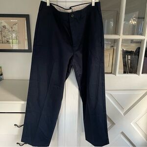 Lands’ End Men’s Pants